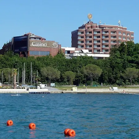 Rose Apartment Portoroz