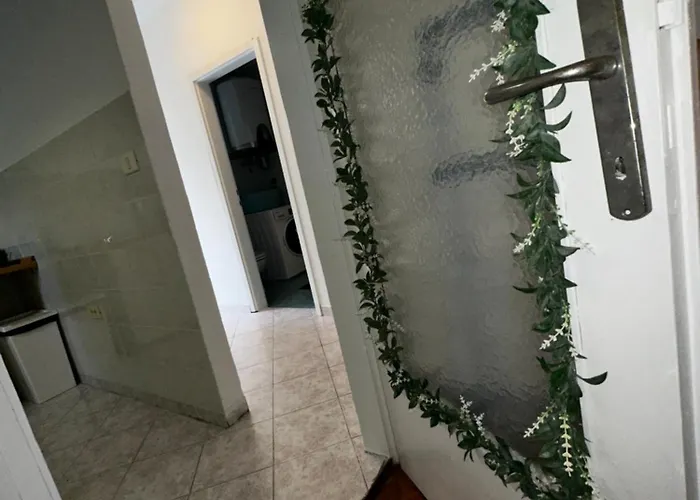 公寓 Rose 波尔托罗