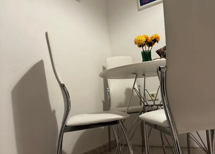 Rose 公寓 波尔托罗