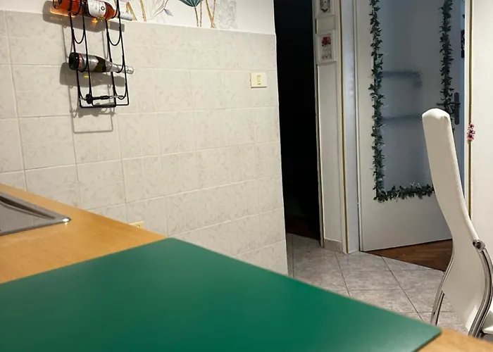 Rose 公寓 波尔托罗